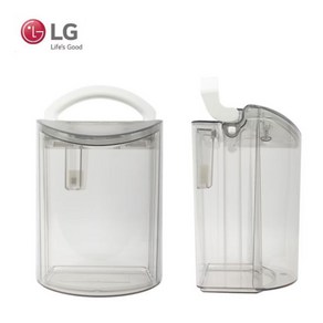 LG 휘센 제습기 물통 5.0L/4.2L DQ200PGAA DQ200PPBC, 1개