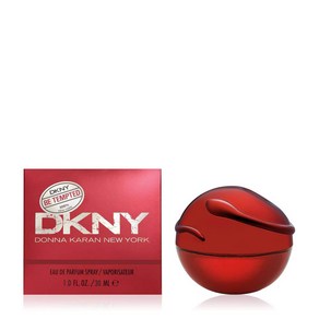 DKNY 오드퍼퓸 Be Tempted 30ml, 1개