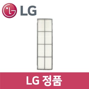 LG 정품 FQ17S7DPAN 에어컨 초미세먼지 필터 세트 2개입 ac81615, 2개