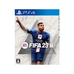 PS4 플스4 FIFA23 피파23