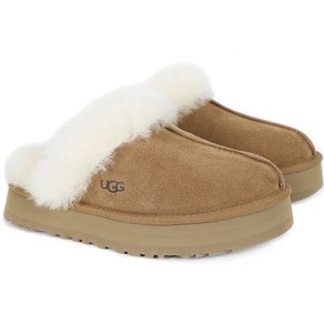 어그 UGG 디스케트 (1122550-CHE)