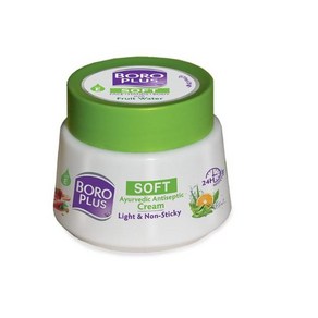 Booplus Soft Antiseptic Ceam, 1개, 45ml