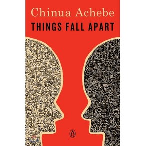 Things Fall Apat : A Novel, Penguin Books