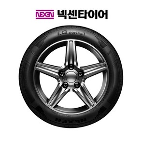 넥센 I.Q 1856515 베뉴 캐스퍼 스토닉 SM3 미니 타이어 185/65R15, 1개