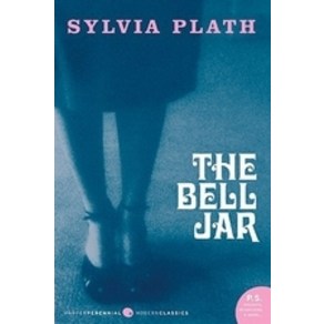 [해외도서] The Bell Jar