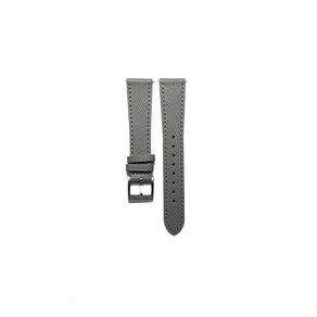 Doree Saffiano Royale Calfskin Watch Strap 20mm (퀵릴리즈바 적용)