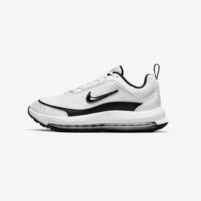 나이키 운동화 에어맥스 AP 헬스 런닝화 Nike Ai Max AP CU4870-100 with 뉴클로스 운동화끈