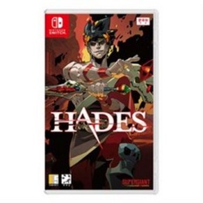 닌텐도 스위치 Hades