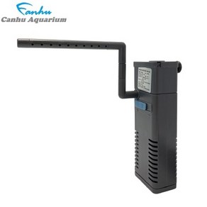 칸후 DS-S320F 파워 측면여과기 [5W], 1개