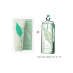 [엘리자베스아덴] 엘리자베스 아덴 리후레싱 바디로션100ml+사은품증정(그린티100ml TST), 상세 설명 참조