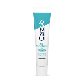 세라비 Ceave 안티 블레미쉬 젤 40ml, 1개