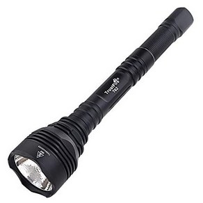 일본직발송 9. Tust Fie T62 3600 루멘 최강 led 후레쉬 Cee XHP70 탑재 LED 라이트 5단계 전환 강력, One Size_T62186502, One Size_T62186502, T62186502