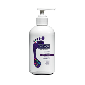 footlogix 풋로직스 마사지 포뮬러 로션, 1개, 1개입, 250ml