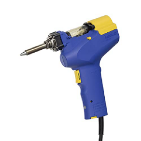 HAKKO 하코 FR301-82 디솔더링 납제거기 흡입기 100V, 1개, 단품