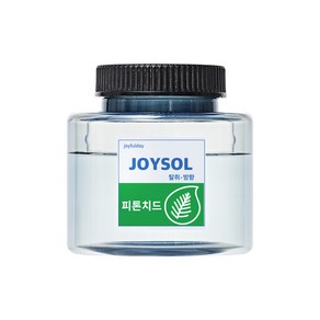 기분좋은날 탈취 방향제 조이솔 대형 액상형 카트리지 피톤치드, 1개, 250ml