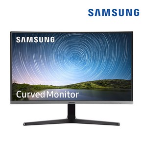 80.1cm 32인치 1800R 커브드 모니터 플리커프리 블루라이트 차단 FreeSync