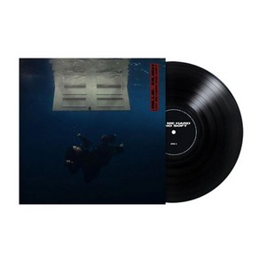 Billie Eilish (빌리 아일리시) - Hit Me Had And Soft (Gatefold) [LP]