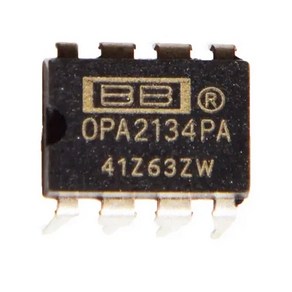 OPA2134PA OPA2134 DIP 8 IC 5, 5pcs, 5개