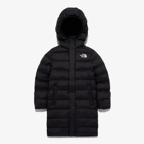 노스페이스키즈 키즈 코트 NJ3NQ58 데이라이트 티볼 KS DAYLIGHT T COAT 아동 점퍼