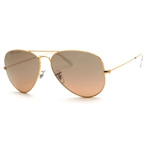 RAY BAN 레이벤 선글라스 RB3025 001-3E (62) 큰사이즈 보잉