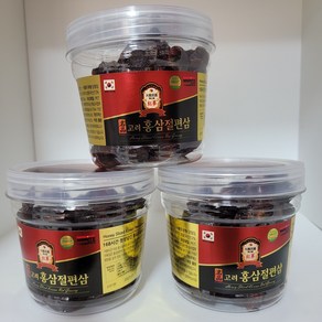 고려 홍삼절편삼 200그람 당일배송, 200g, 1개