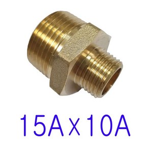 15A x 10A 단니플