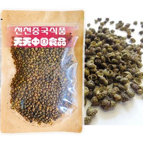 [천천중국식품]천연향신료 홍산초 홍마죠 50g, 1개