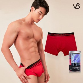 발데블랑코 에어컴포트 캔 드로즈(레드) VBMD-8023ST 135864