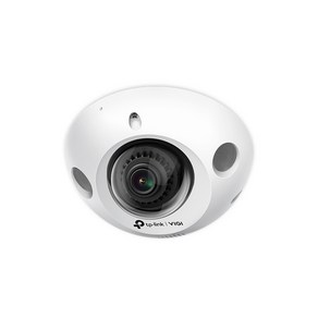 티피링크 VIGI C230I Mini 3MP 풀컬러 CCTV 카메라, 1개