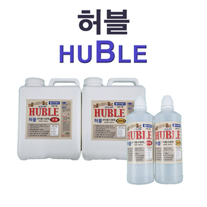 독일바이엘사정품 은나노줄눈 폴리우레아 바닥줄눈제 허블 2kg 8kg 여유로운 작업시간, 1개