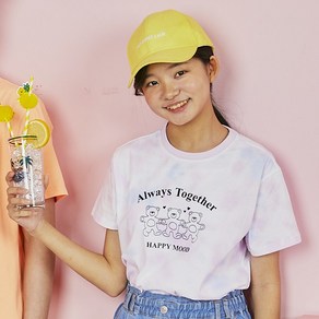 에스핏 [에스핏] 읏짜 주니어 티셔츠 뉴코아울산