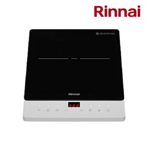 린나이 1구 전기레인지 인덕션 RPI-Y10, 고객직접설치