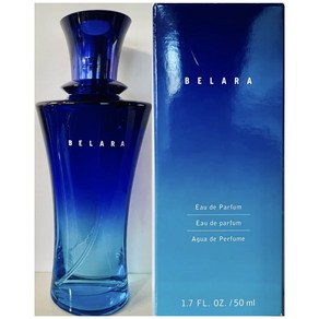 May Kay Belaa Eau De Pafum 1.7 Fl Oz 50 Ml/메리케이 벨라라 오드퍼퓸/인기 향수, 1개, 50ml