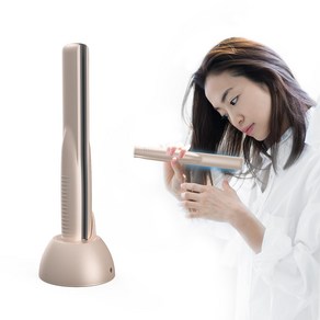 Kiboe 초음파 트리트먼트 다리미 윤기 머리 침투 촉진 헤어 데미지 수리 스, 상세페이지 참조, 상세페이지 참조