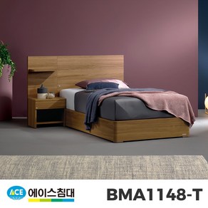 [에이스침대] BMA1148-T CA등급/SS(슈퍼싱글사이즈)