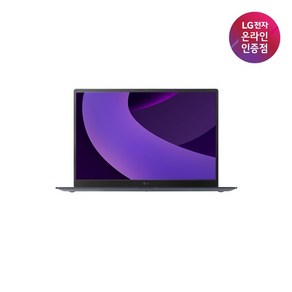 [LG전자] 2025 LG 그램 프로 17ZD90TP-GX5BK (Ulta5 225H/16GB/256GB/FD) [기본제품], Fee DOS, 16GB, 256GB, 타이탄 블루