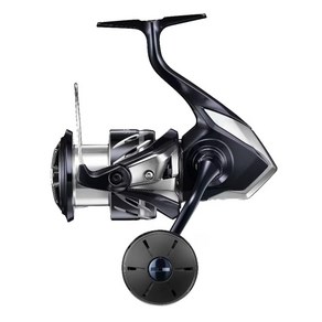 Shimano (SHIMANO) 대형 스피닝 릴 24 Stradic SW 4000XG