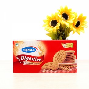 CREMICA 다이제스티브 비스킷 200g, 1개, 1개