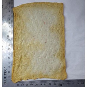 부산어묵 풍년마당(사각어묵) 사조대림 1kg 냉장, 1개, 단품