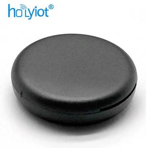 모듈 자동화 iBeacon IOT 실내 태그 소비 BLE Holyiot 저전력 스마트 비콘 홈 nRF52810 포지셔닝 무선, 2) No Battey