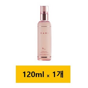 [KAHI] NEW 가히 콜라겐 앰플 미스트 120ml 단품