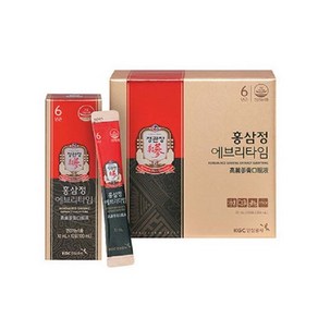 정관장 홍삼정 에브리타임 로얄, 300ml, 1개