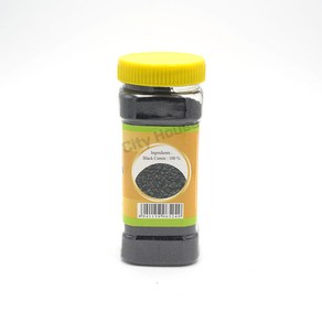 블랙커민씨드 Black Cumin (Kali Zira) 방글라데시 120g 블랙커먼시드