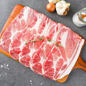 [대명축산식품] 미국산 목전지 500g, 1개