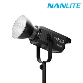 [NANLITE] 난라이트 대광량 스튜디오 LED 컬러 조명 FS-300C, 1개