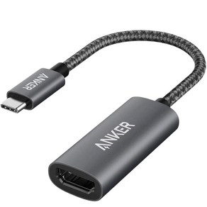 앤커 파워익스팬드 310 USB-C to HDMI 4K 컨버터 어댑터