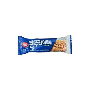 포스트 콘푸라이트 밀크바 35g, 1개