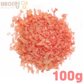 레드팝핀캔디100g