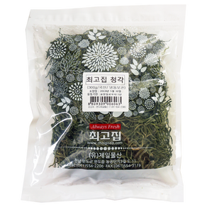 최고집 청각 300g 1봉, 단품, 1개