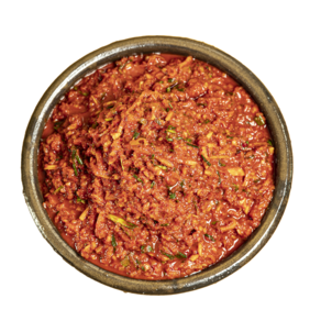 [함채김치] 프리미엄 김장 김치양념5kg [주문 3일 후 발송/발송희망일자 배송 메모기재] 무설탕 무조미료 국내산100% 천연재료 양념, 1개, 5kg